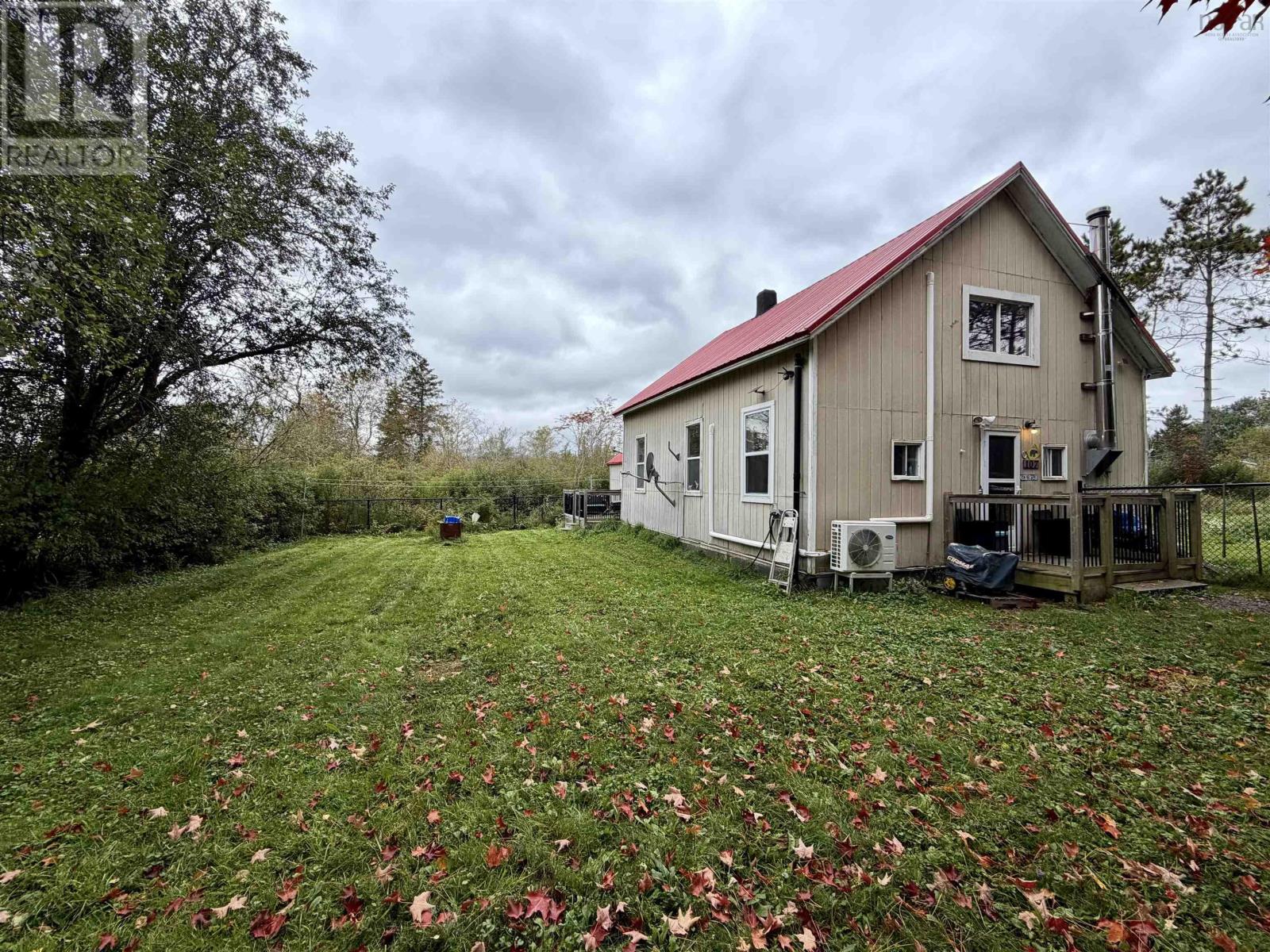 107 Upper Pembroke Road Photo de la propriété 1