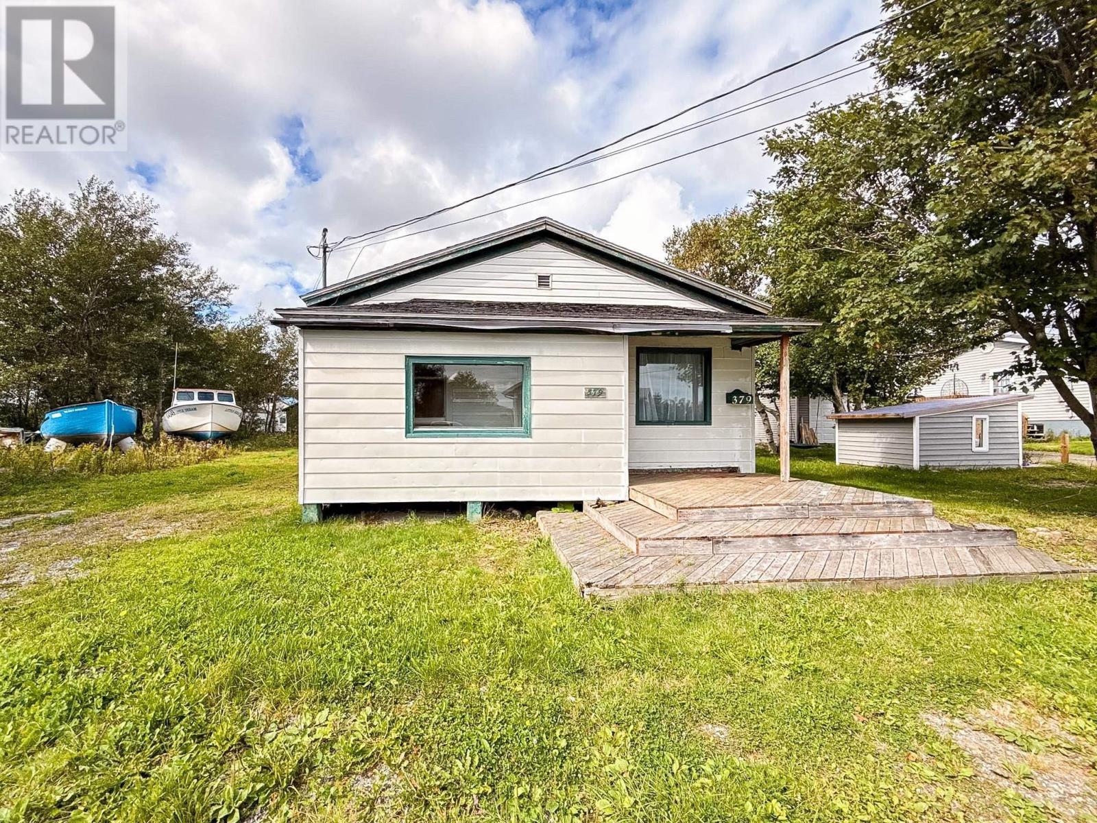 379 Ripley Street Property Photo 1