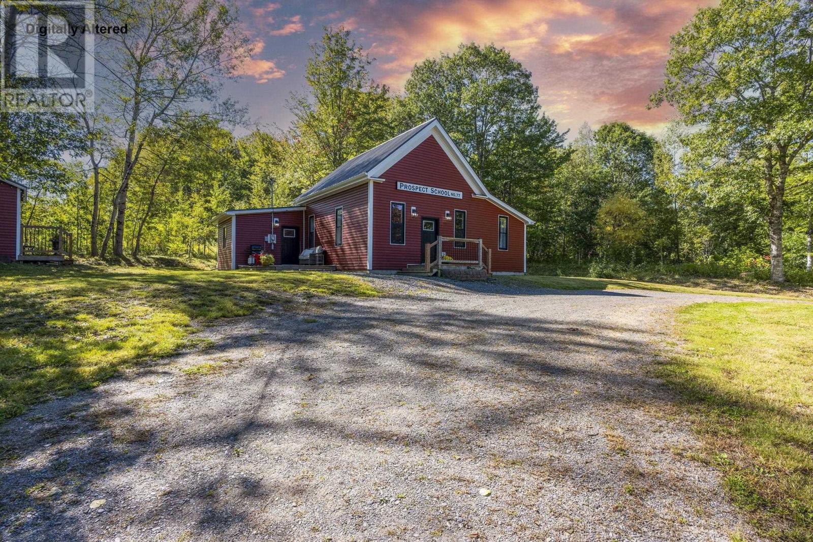 2940 Prospect Road Road Property Photo 1
