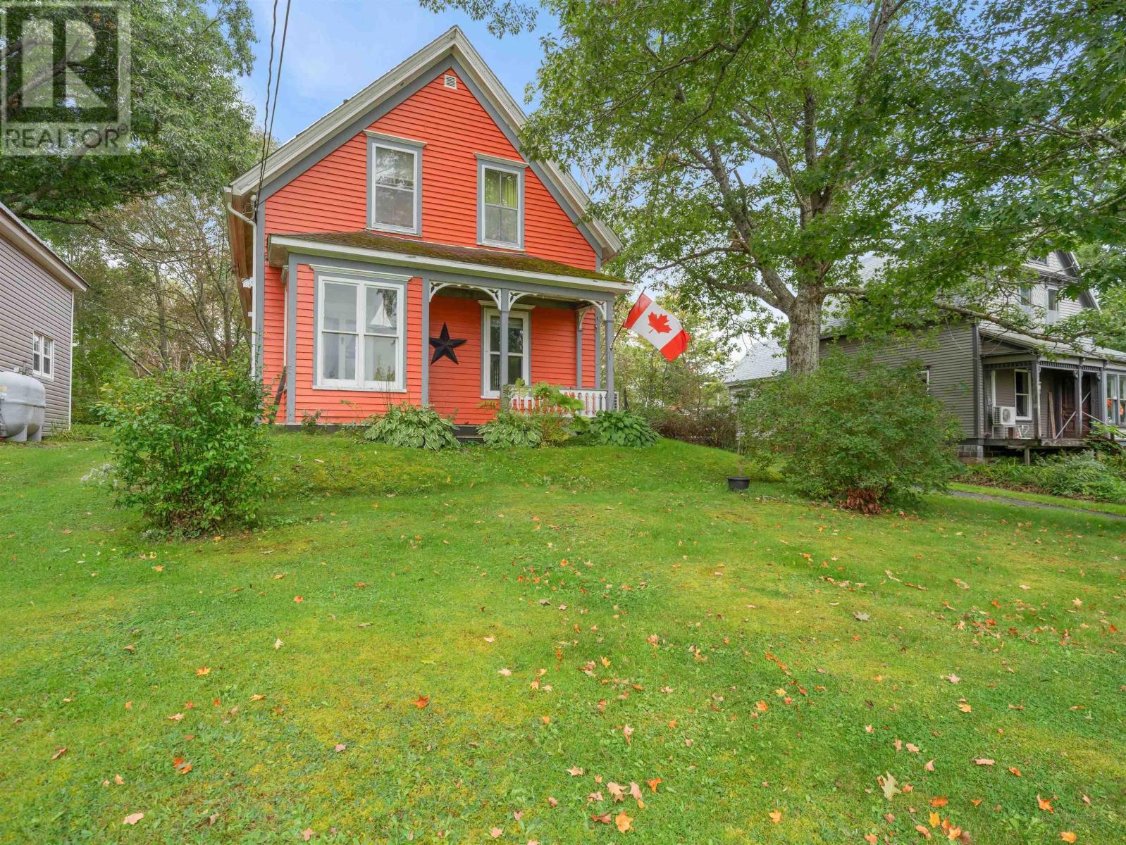 6 Old Mill Road Property Photo 1