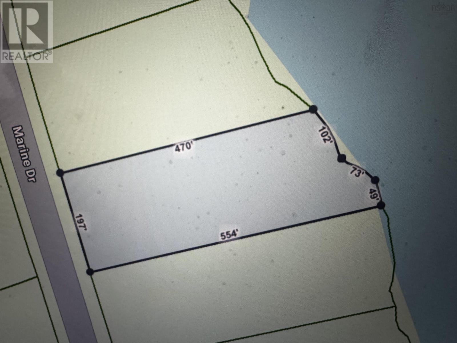 Lot 9-3 Highway 316 Property Photo 2