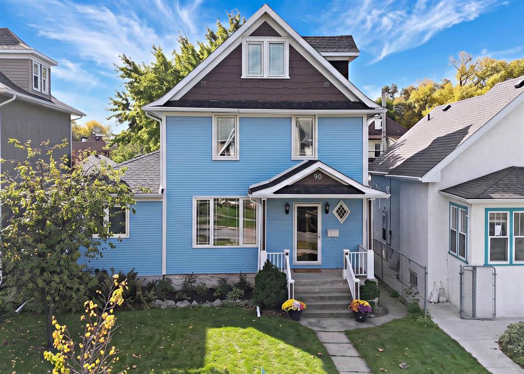 90 Cobourg Avenue Photo de la propriété 1
