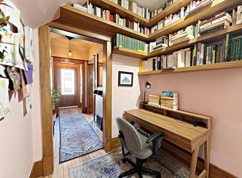 90 Cobourg Avenue Property Photo 22