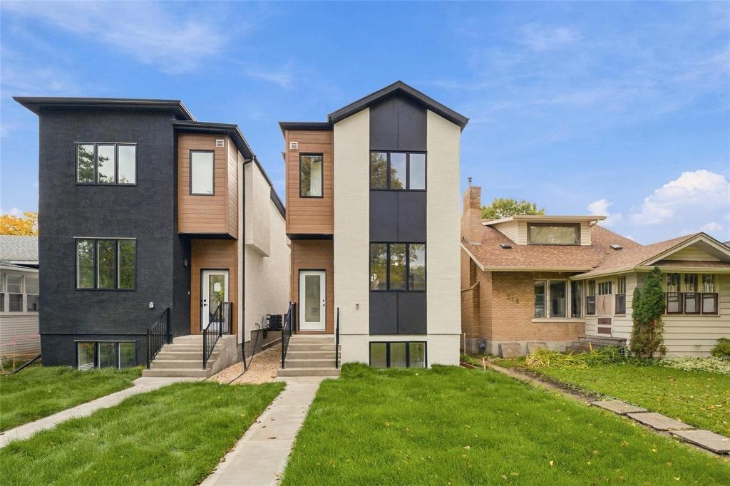 .5 514 Rathgar Avenue Property Photo 1