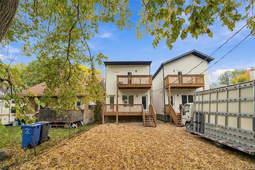.5 514 Rathgar Avenue Property Photo 17