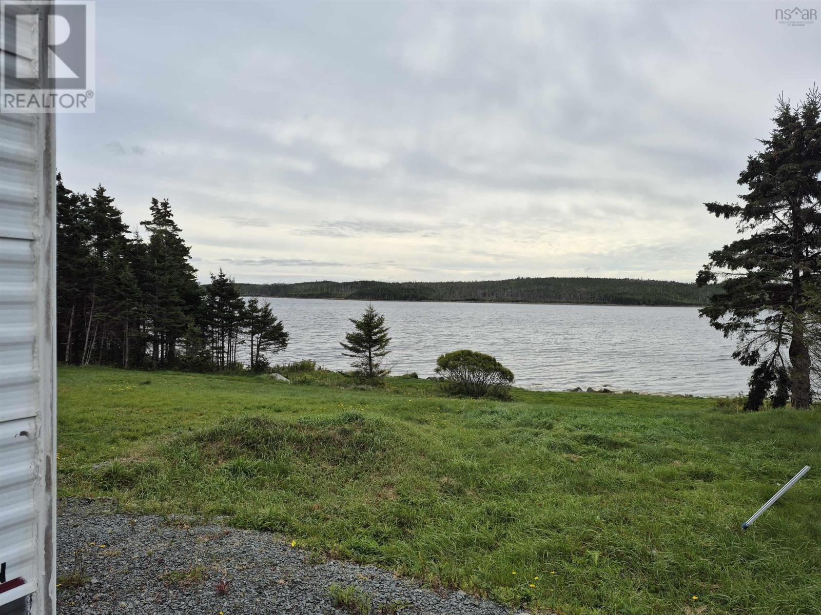 316 Little Liscomb Road Property Photo 1