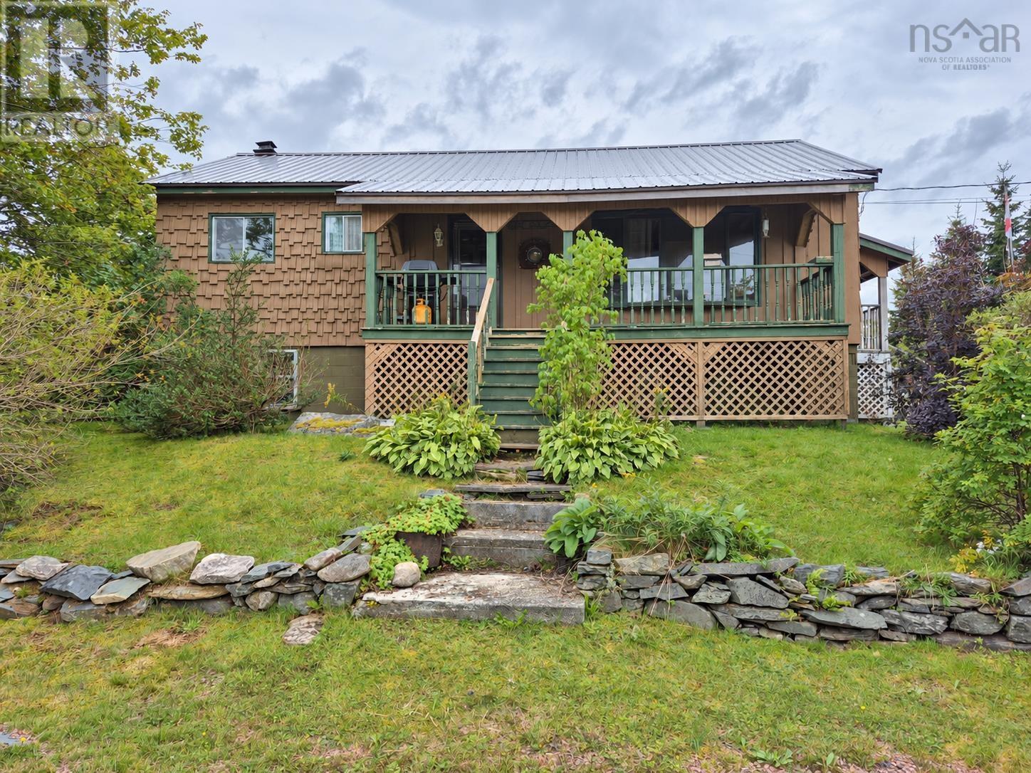 4578 Highway 7 Property Photo 1