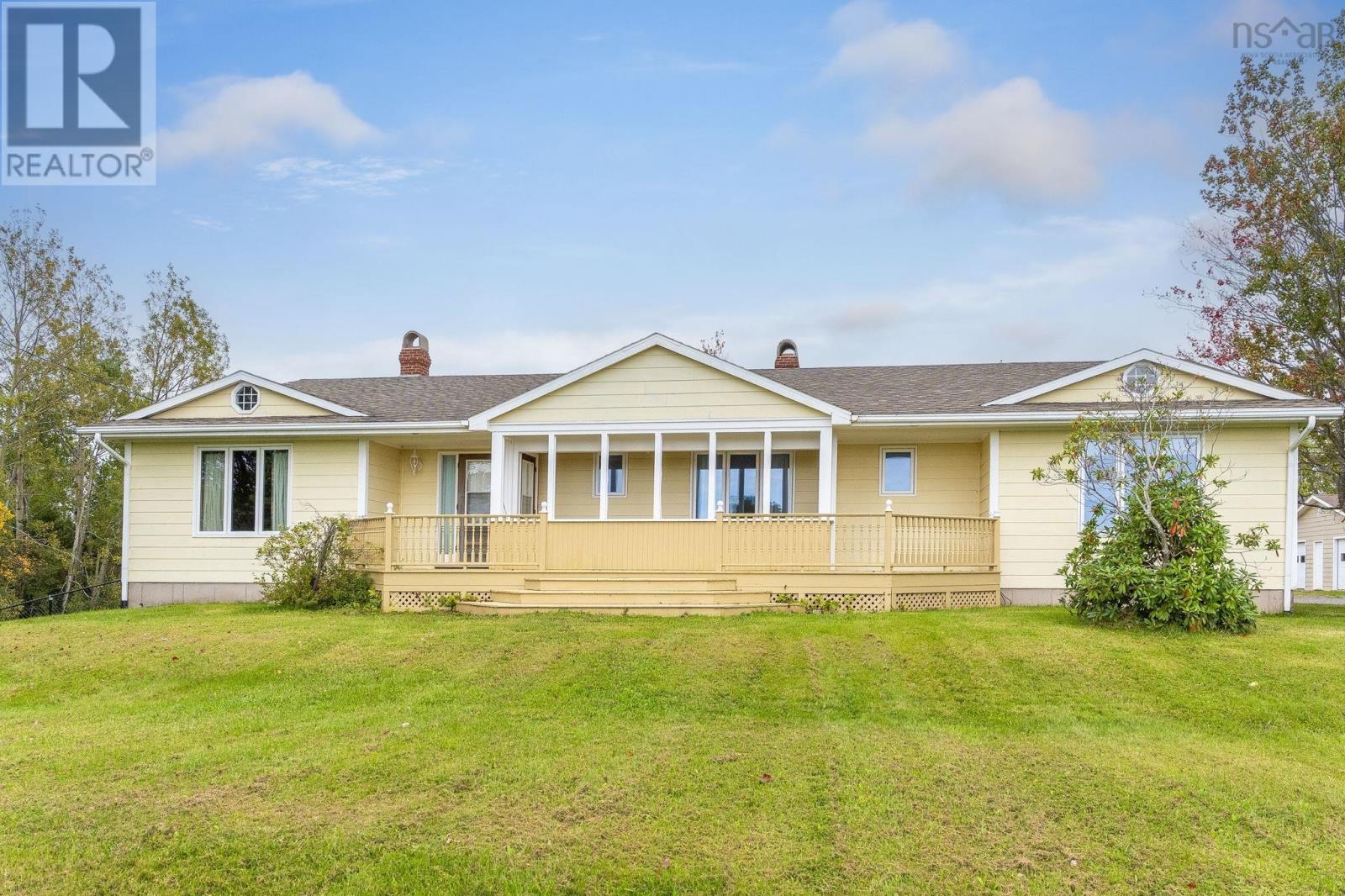 288 Shore Road Property Photo 1