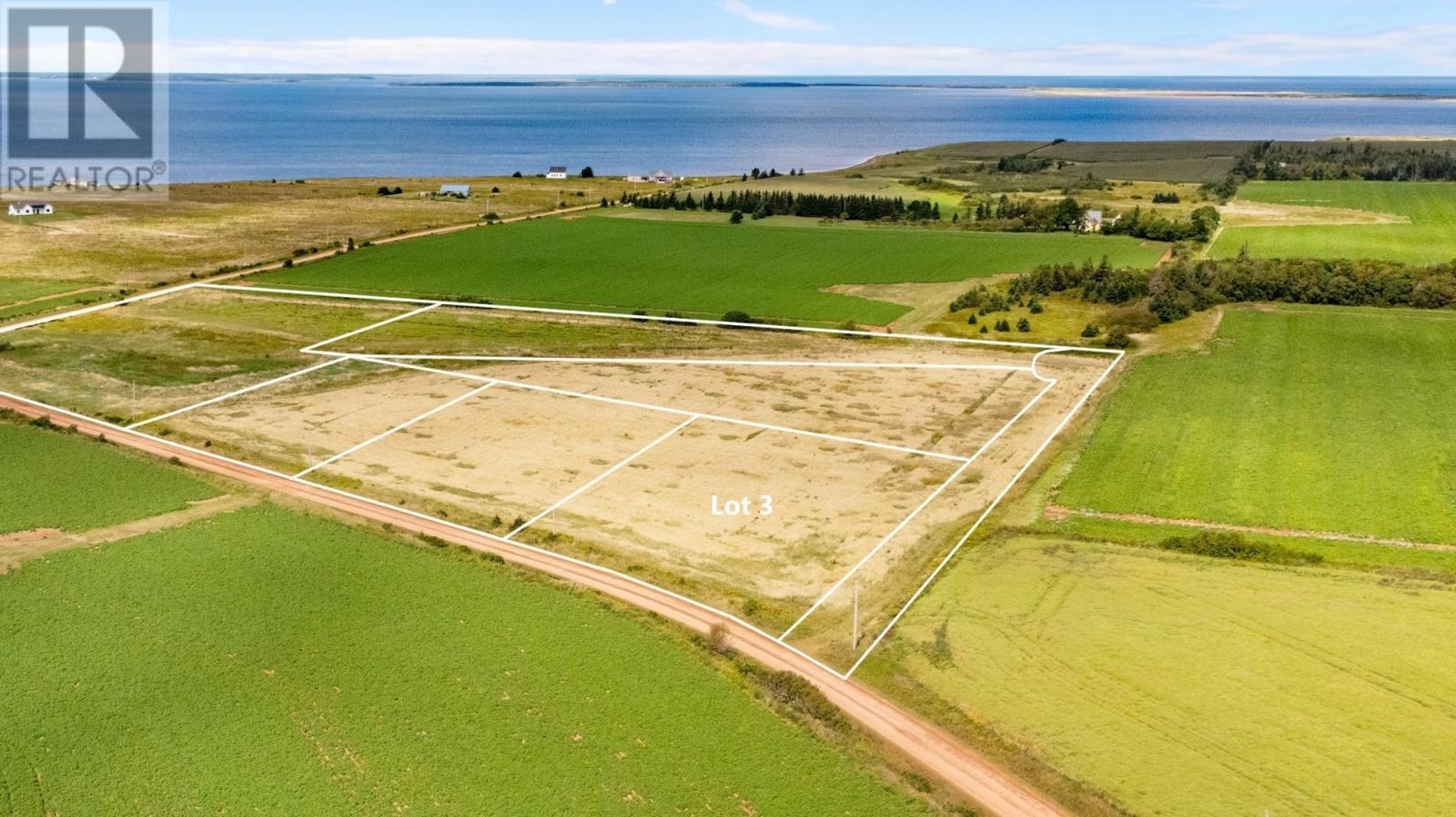 Princetown Road #Lot 3 Property Photo 1