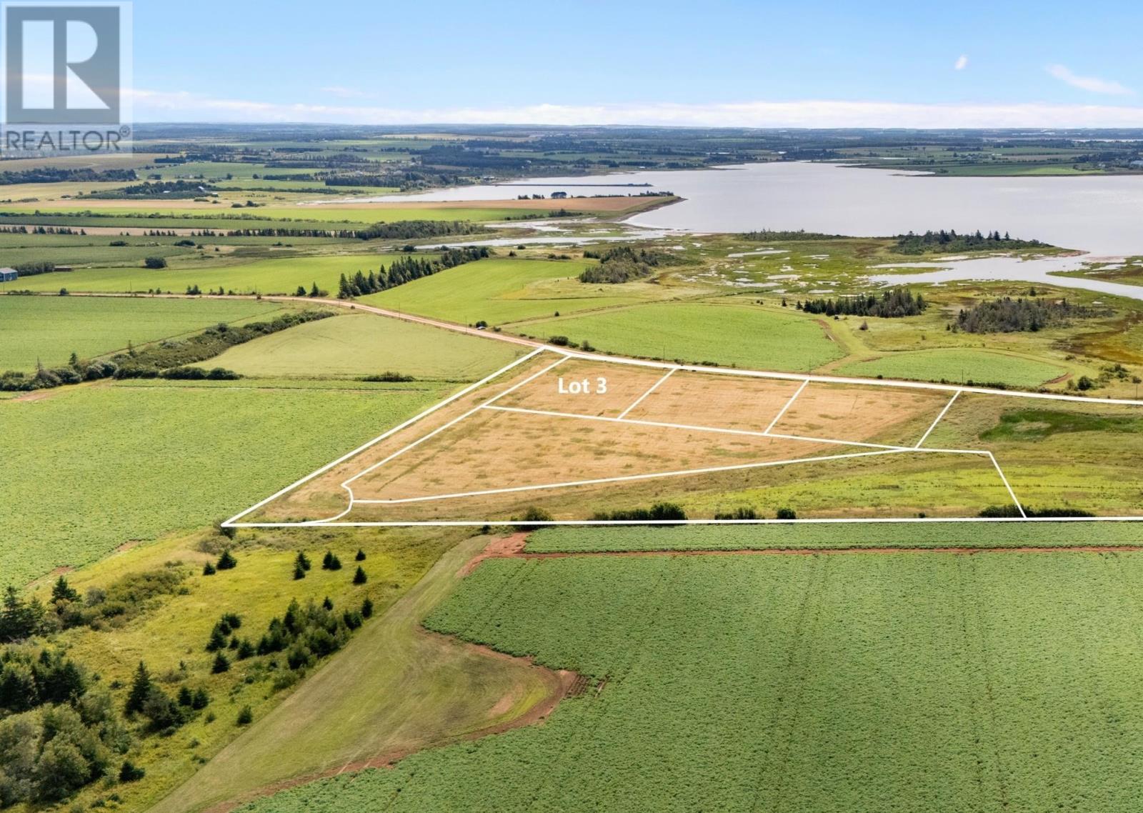 Princetown Road #lot 3 Property Photo 2