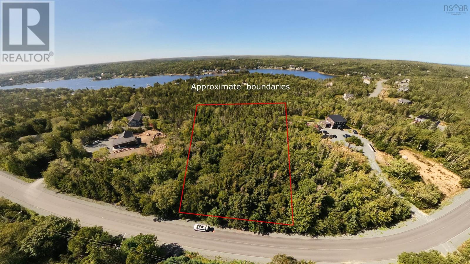 Lot 2-0 Powers Road Photo de la propriété 1