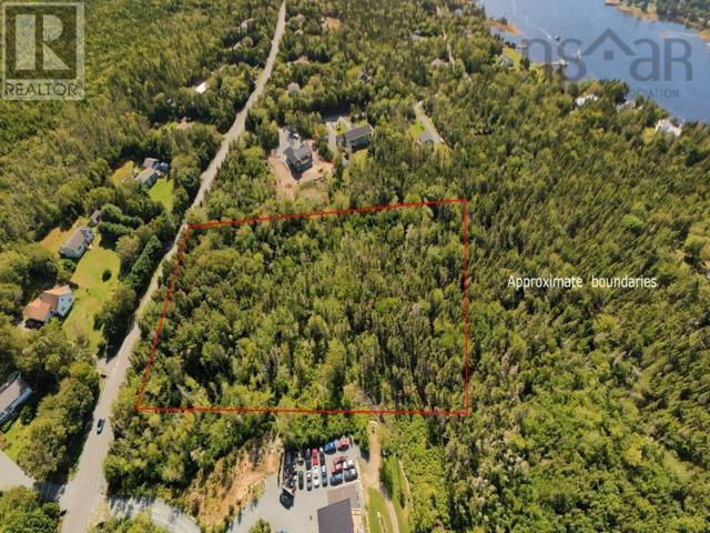 Lot 2-0 Powers Road Property Photo 2