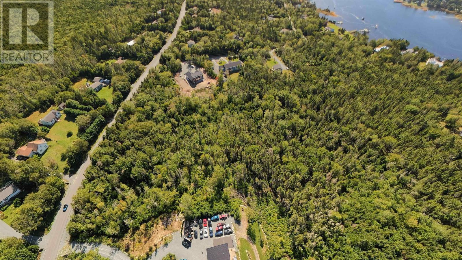 Lot 2-0 Powers Road Property Photo 3