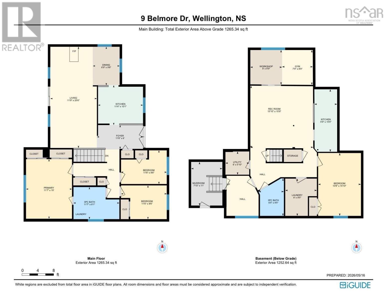 9 Belmore Drive Property Photo 41