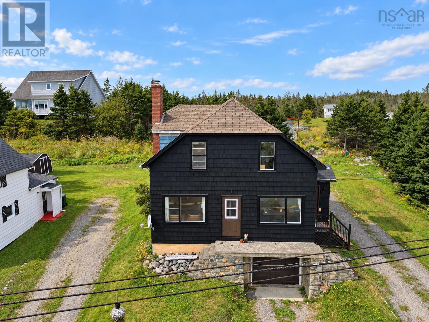 7368 Main Street