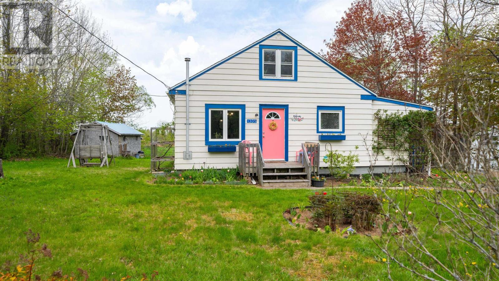 1305 Ridge Road Property Photo 1