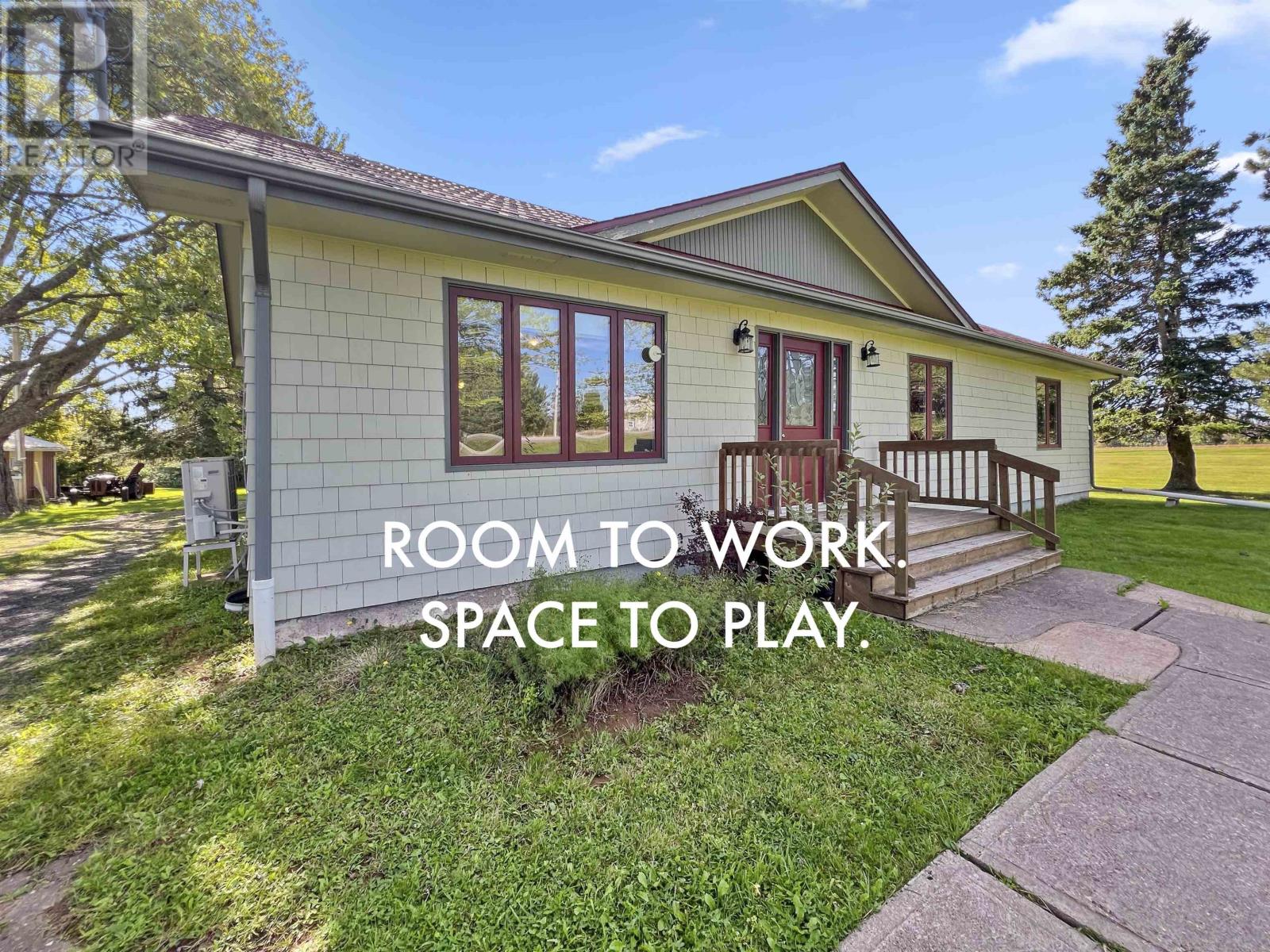 2049 Georgetown Road Property Photo 1