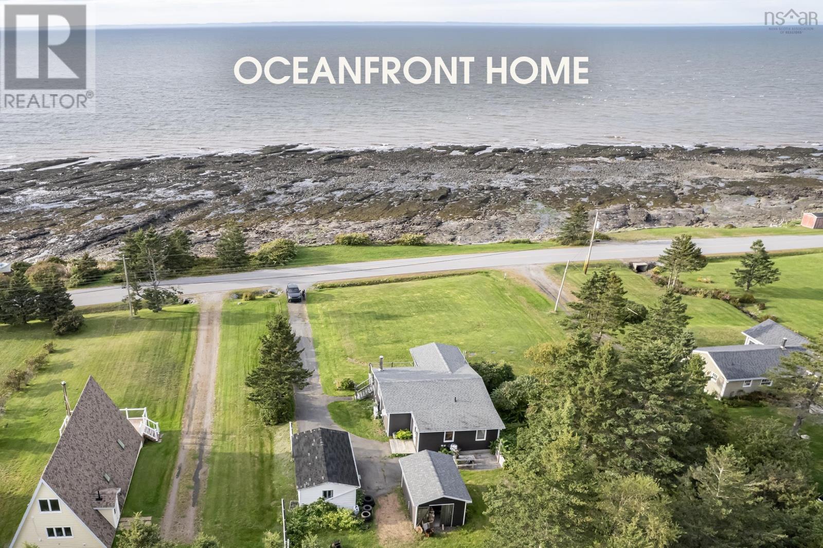 12240 Shore Road Property Photo 1