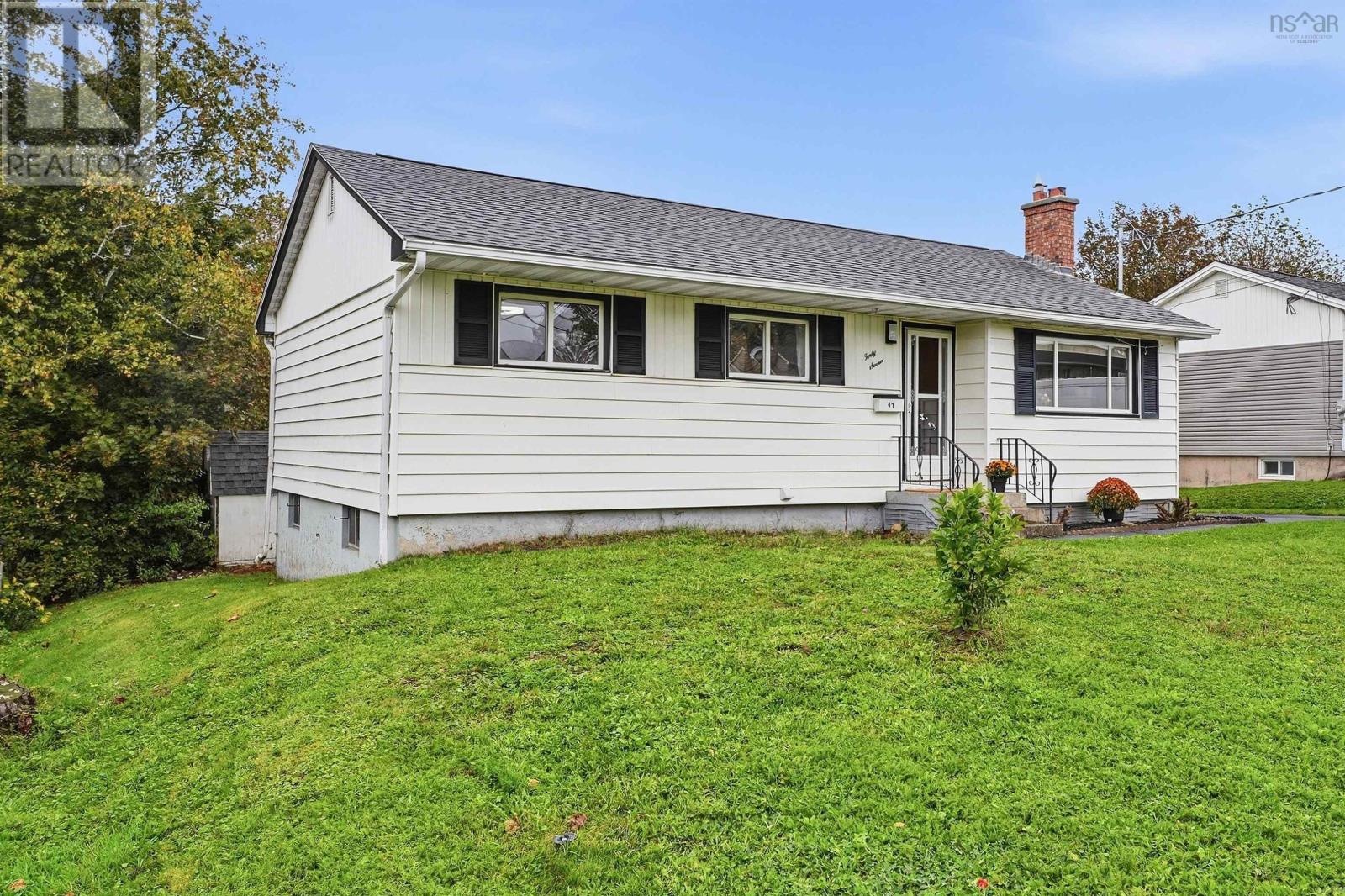 47 Weyburn Road