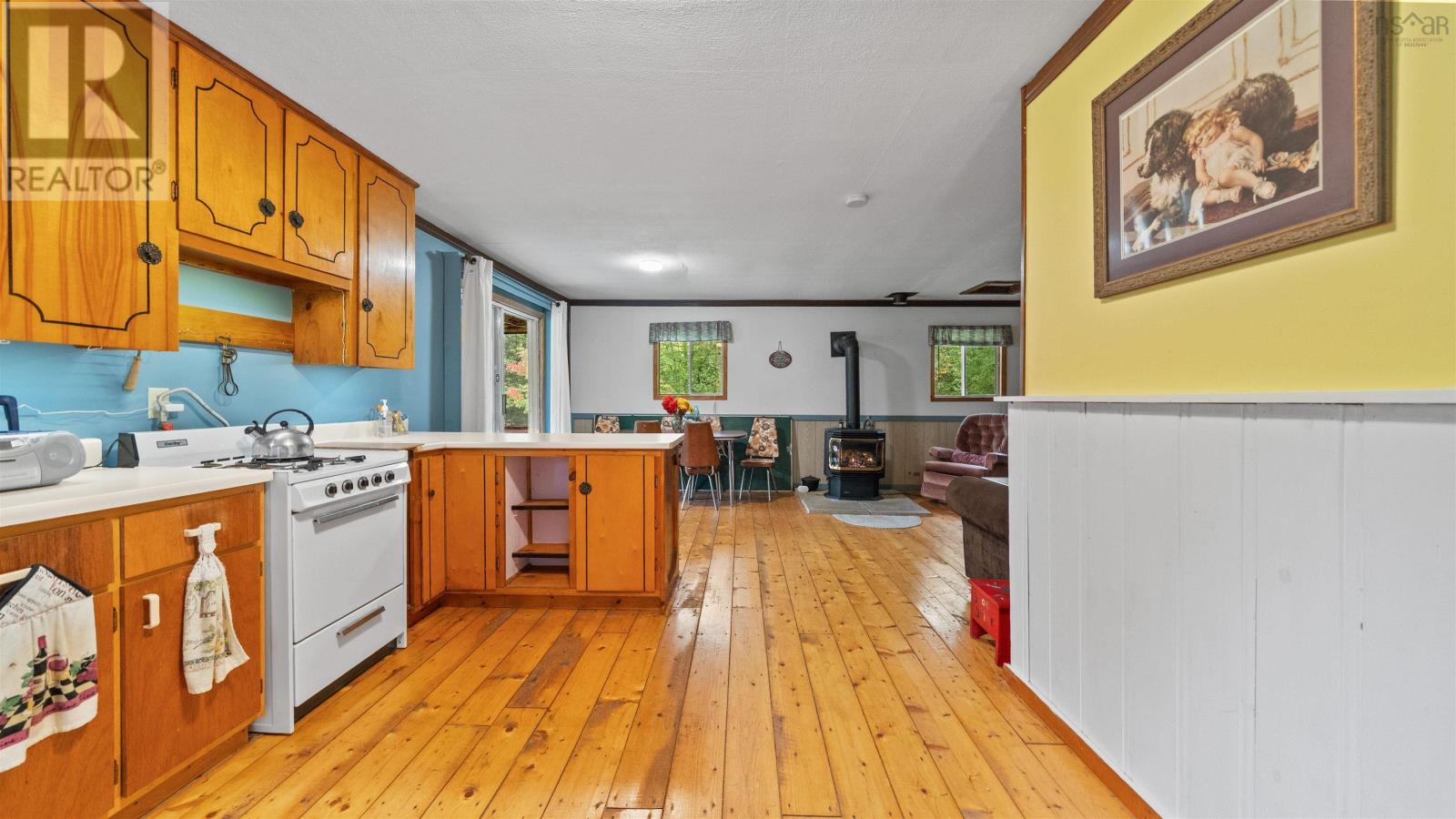 107 Old Barr Road Property Photo 8