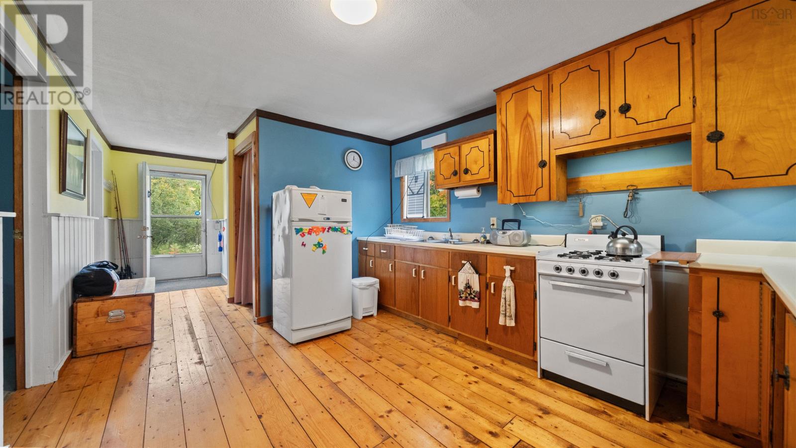 107 Old Barr Road Property Photo 13