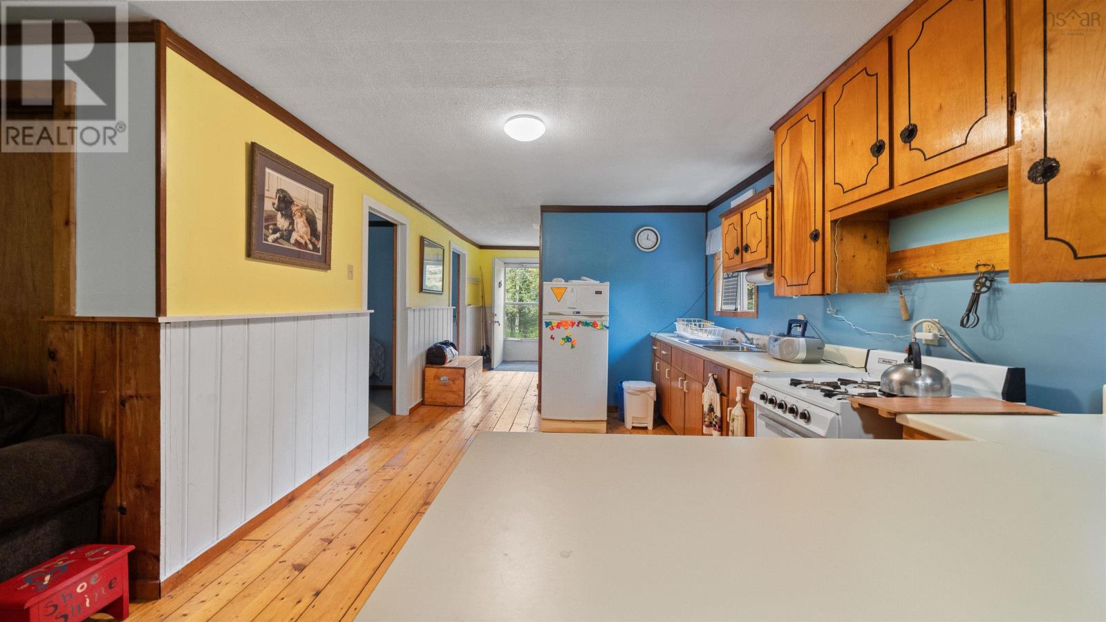107 Old Barr Road Property Photo 14