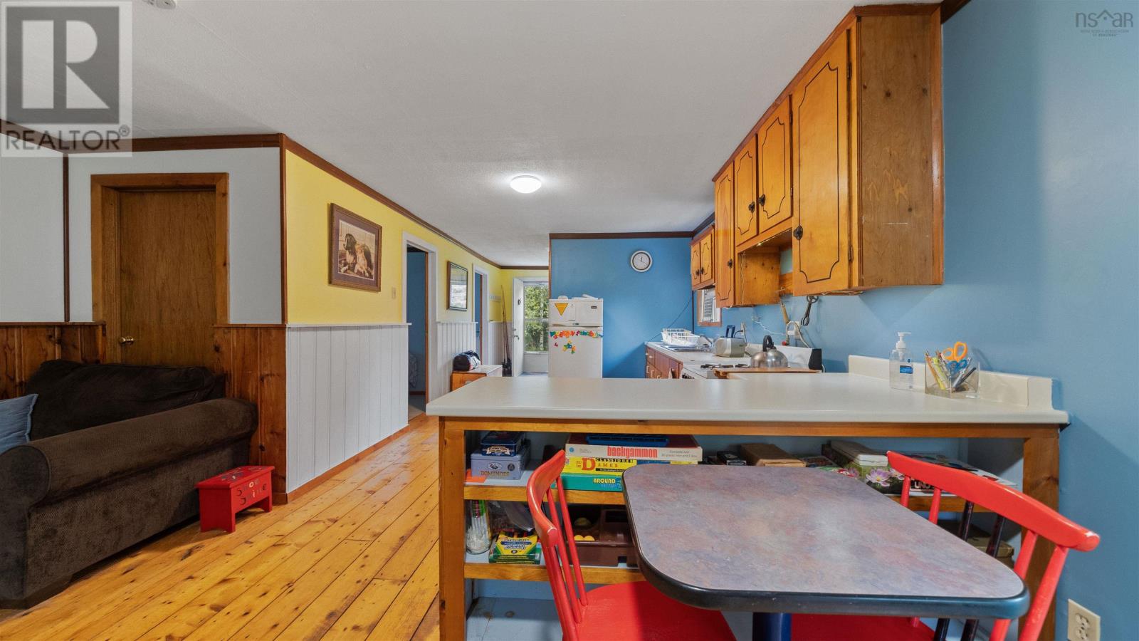107 Old Barr Road Property Photo 15