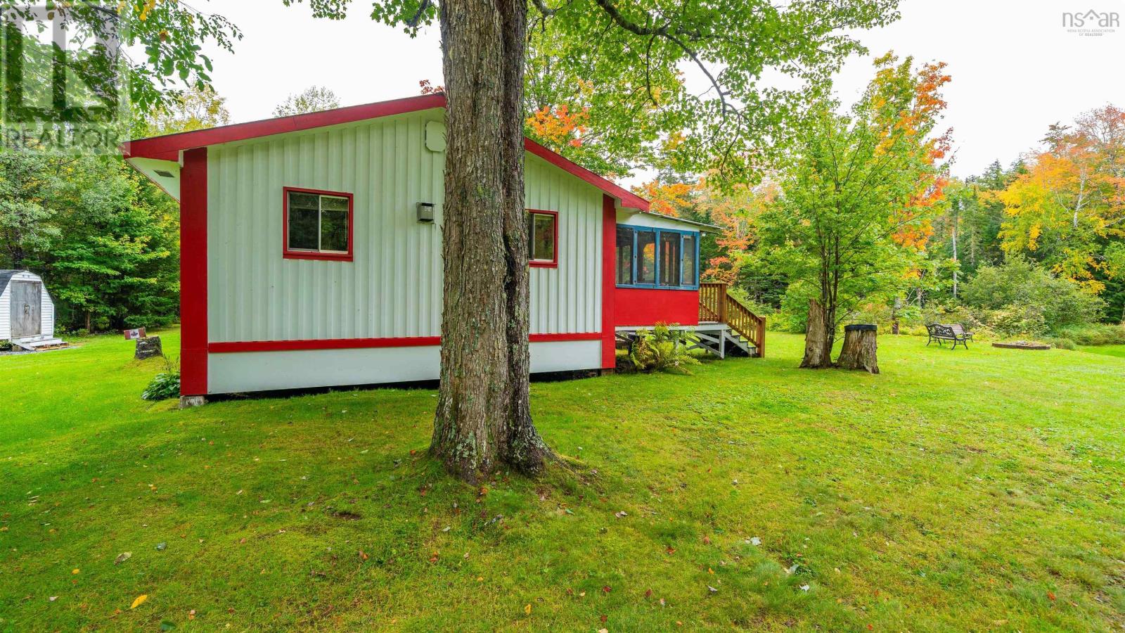 107 Old Barr Road Property Photo 38