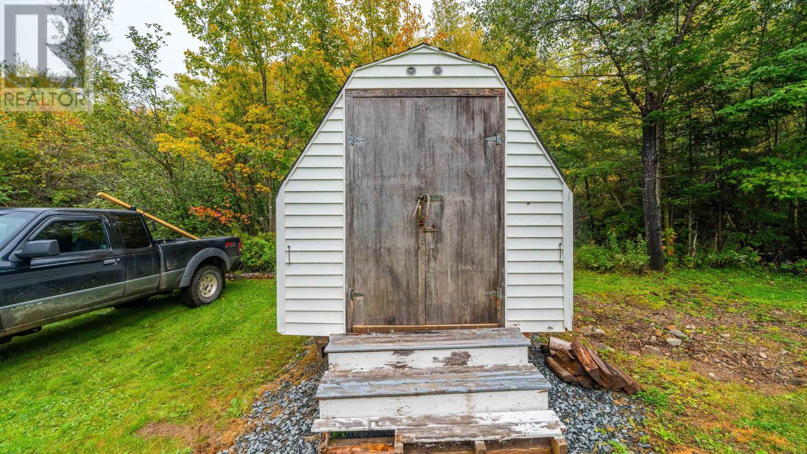 107 Old Barr Road Property Photo 43
