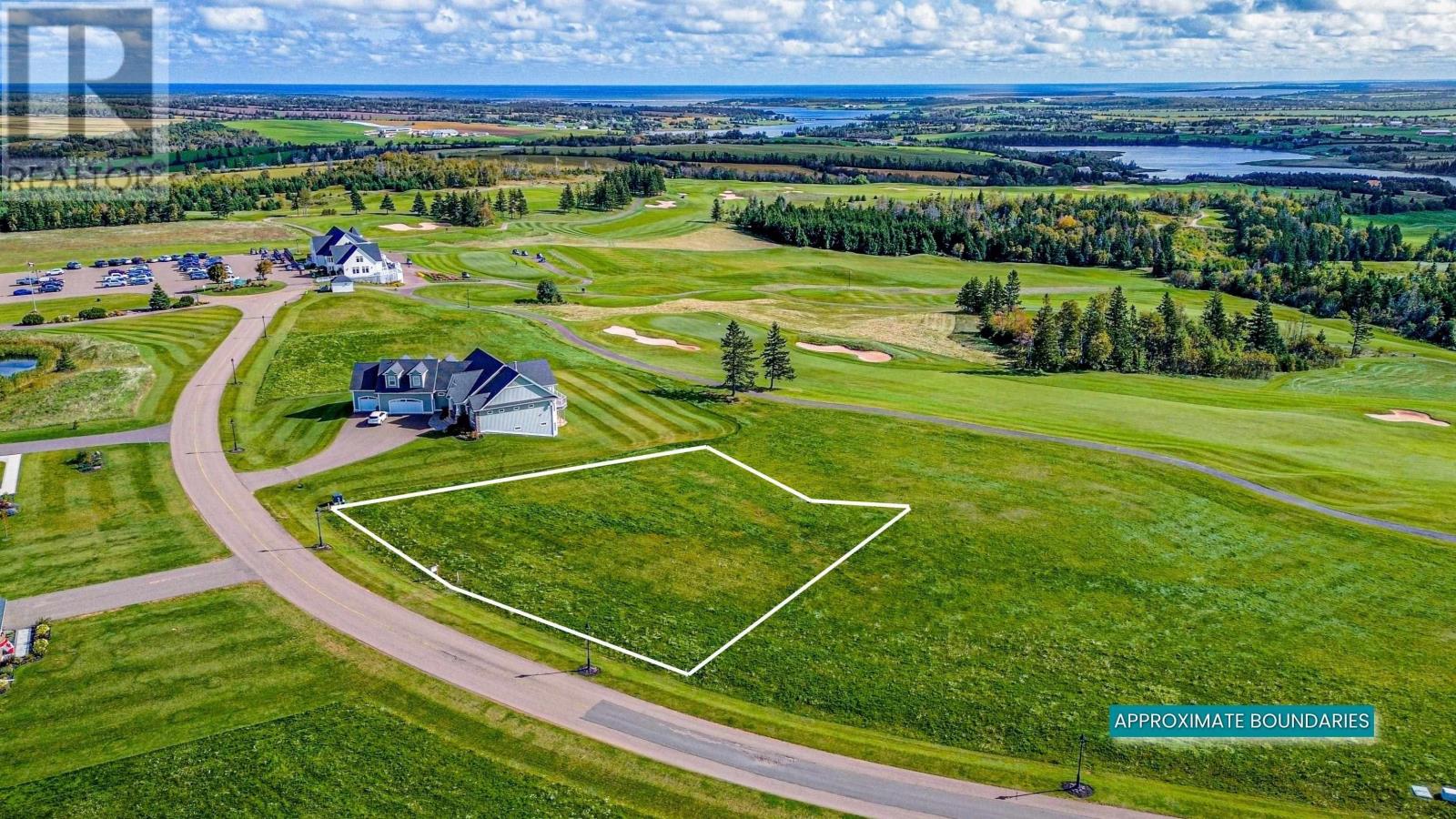 Lot 12 Glasgow Hills Drive Property Photo 1