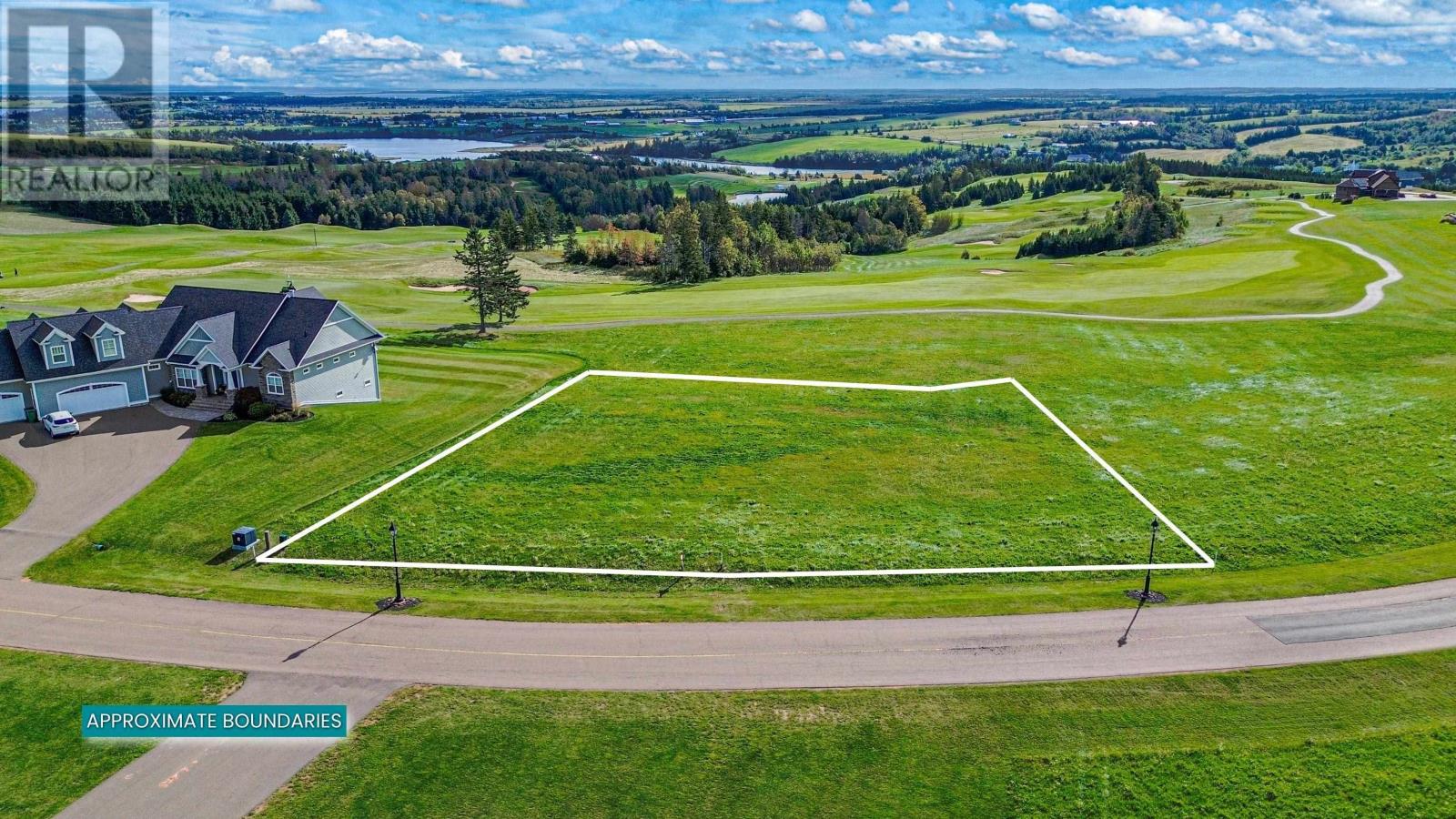 Lot 12 Glasgow Hills Drive Property Photo 2