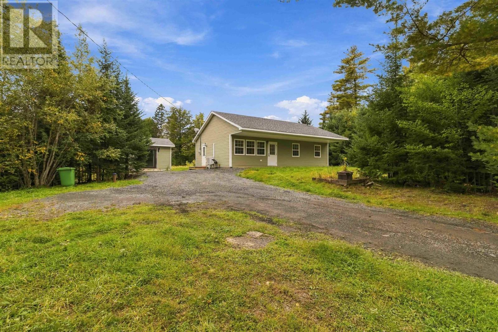 2247 Camperdown Road Property Photo 1