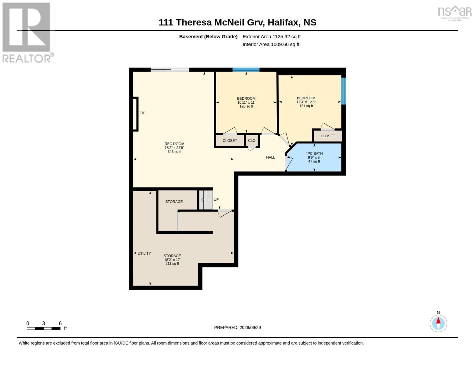 111 Theresa Mcneil Grove Property Photo 44