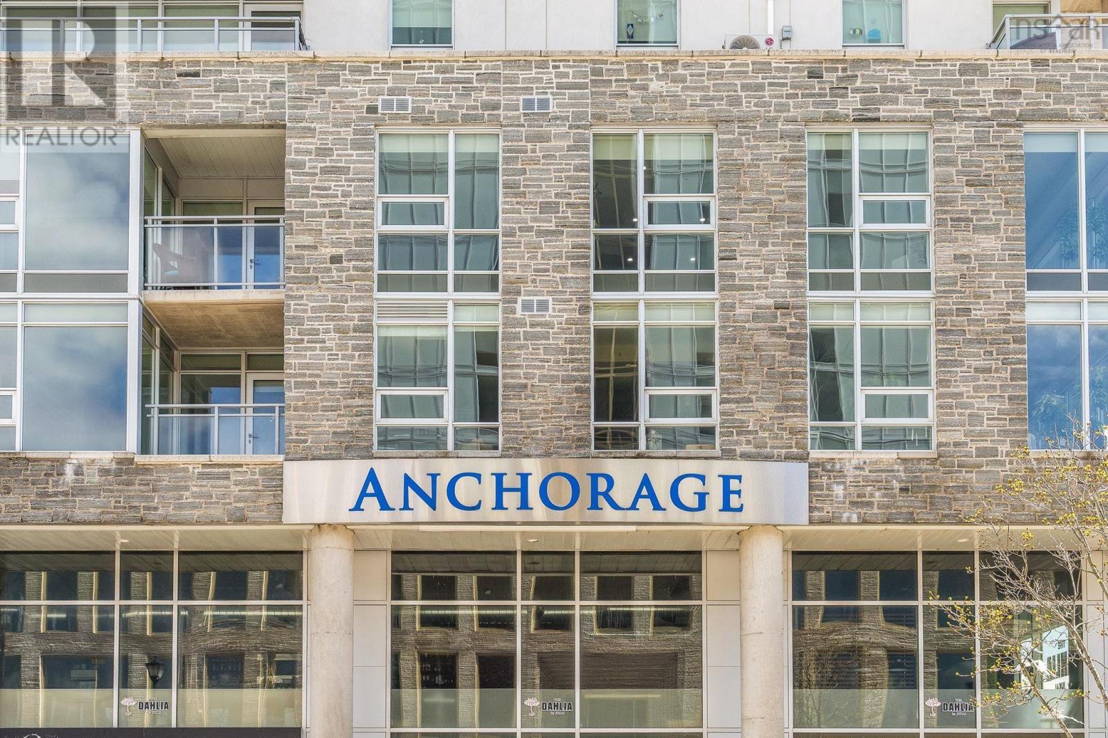 1007 15 Kings Wharf Place Property Photo 4