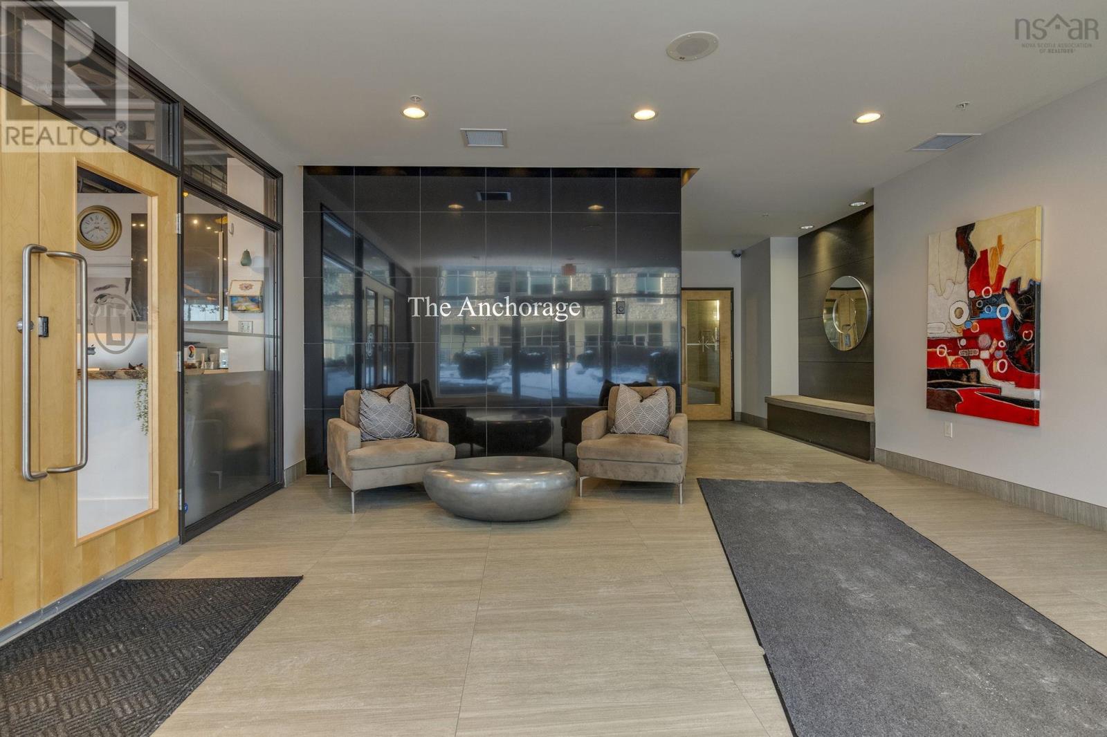 1007 15 Kings Wharf Place Property Photo 7