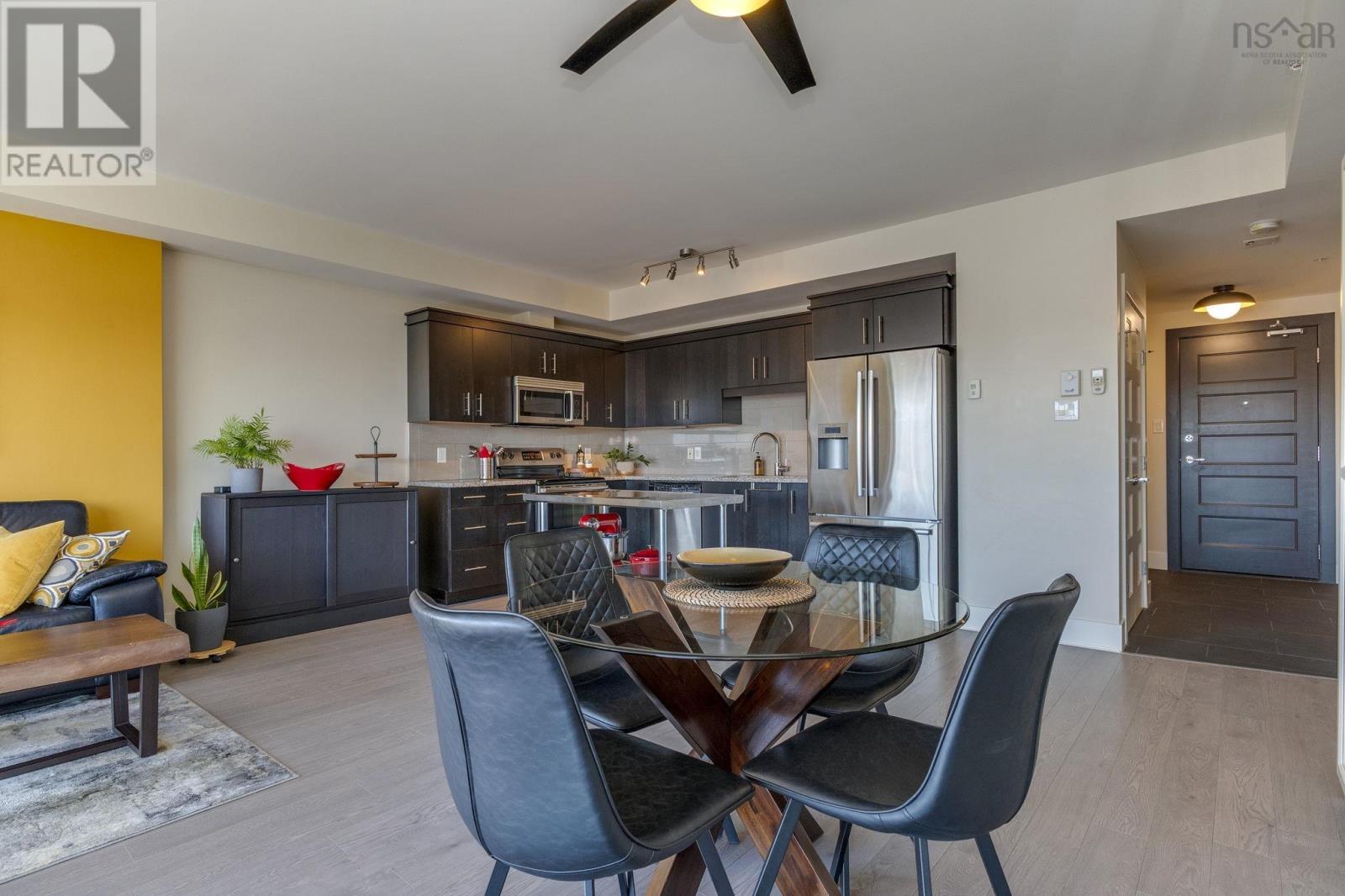 1007 15 Kings Wharf Place Property Photo 20