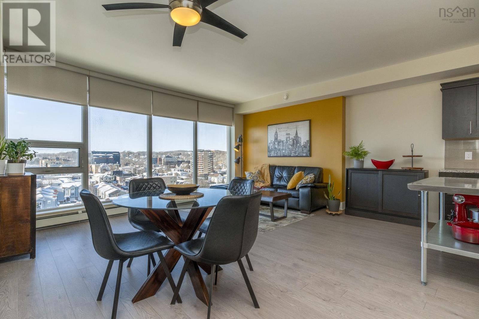 1007 15 Kings Wharf Place Property Photo 21