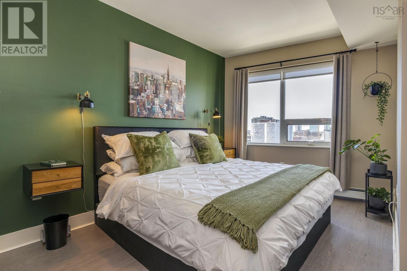 1007 15 Kings Wharf Place Property Photo 24