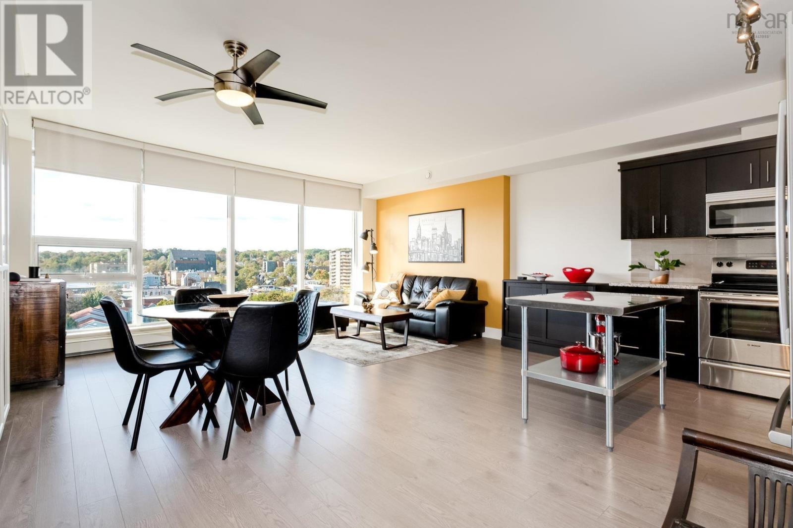 1007 15 Kings Wharf Place Property Photo 28