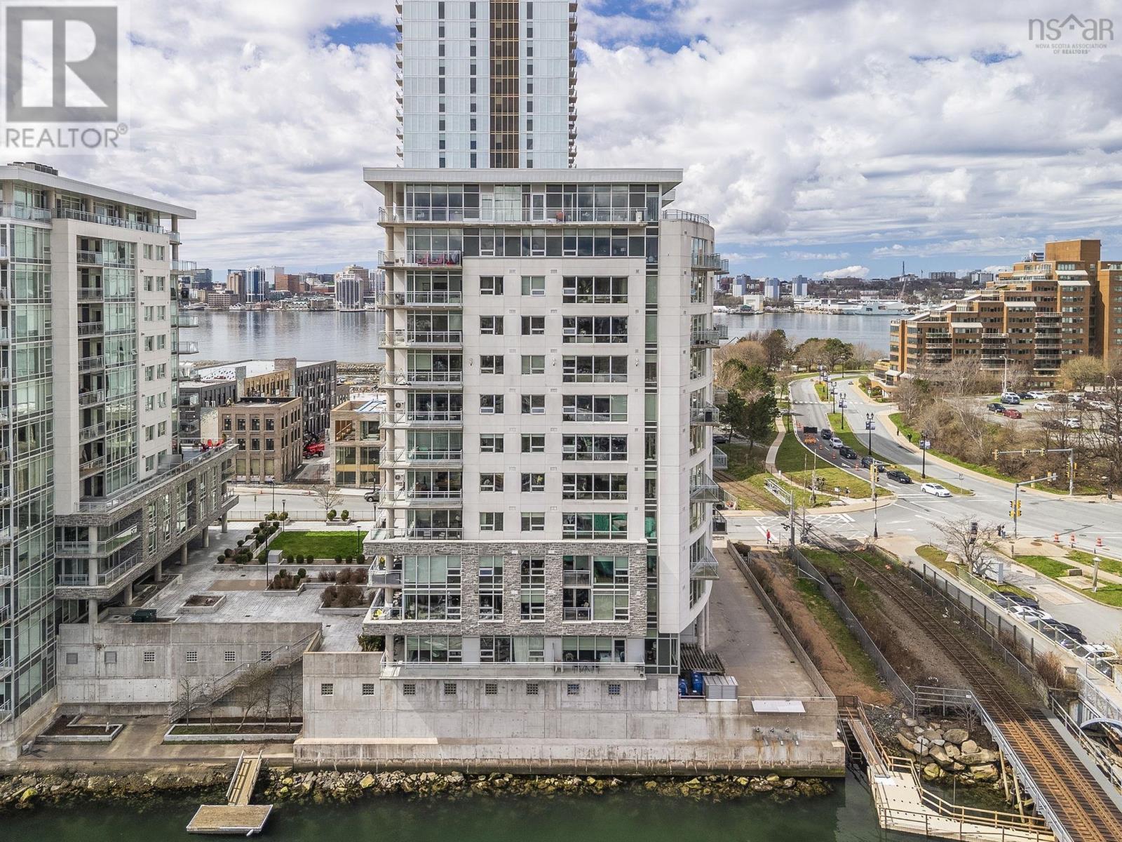 1007 15 Kings Wharf Place Property Photo 43