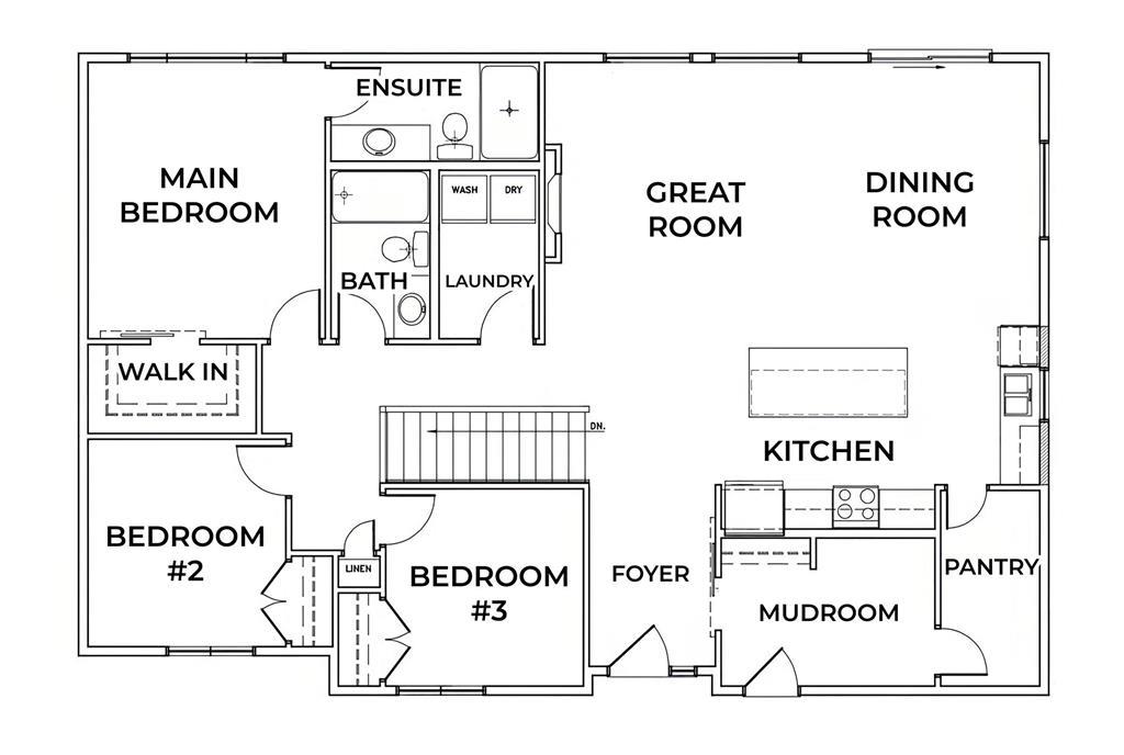 136 Buffalo Trail Property Photo 2