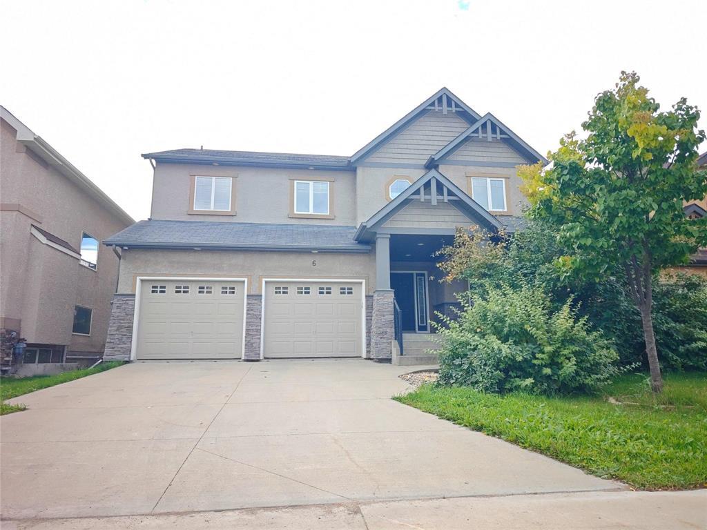 6 Millbank Avenue Property Photo 1