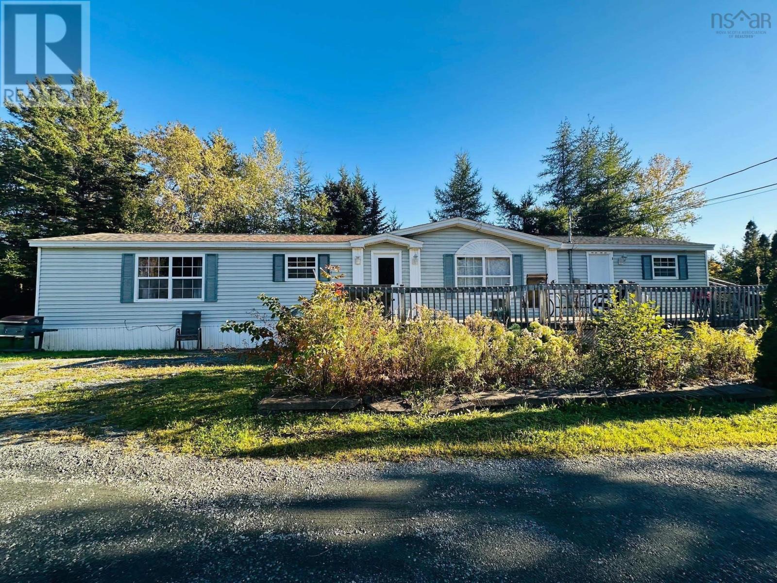 Brian St., East Preston, Ns #97 Property Photo 1
