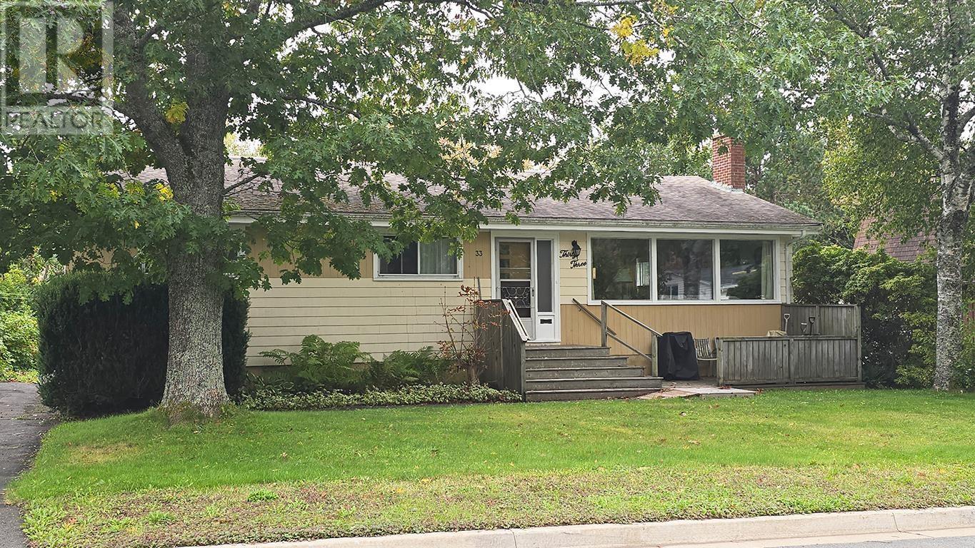 33 Anderson Street Property Photo 1