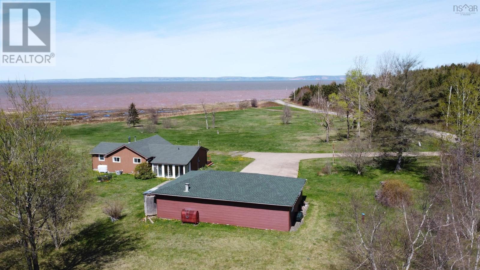 61 Shipyard Road Photo de la propriété 1