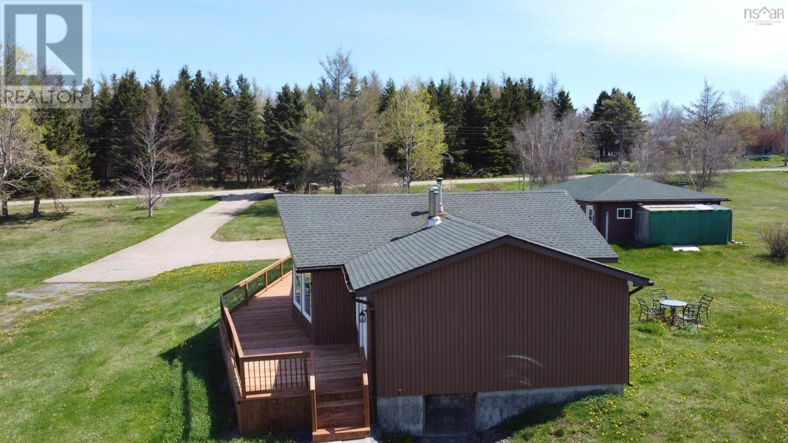 61 Shipyard Road Property Photo 11