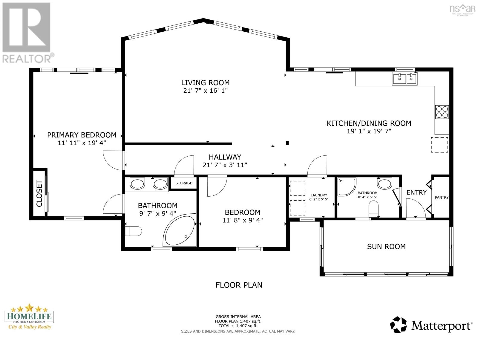 61 Shipyard Road Property Photo 15