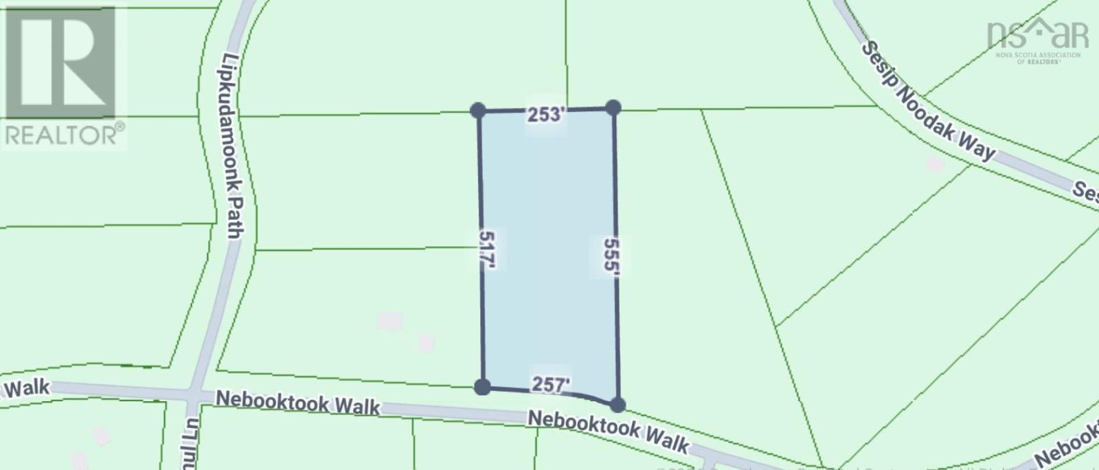 Lot 77 Nebooktook Walk Property Photo 6