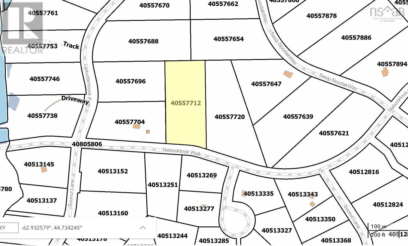 Lot 77 Nebooktook Walk Property Photo 9