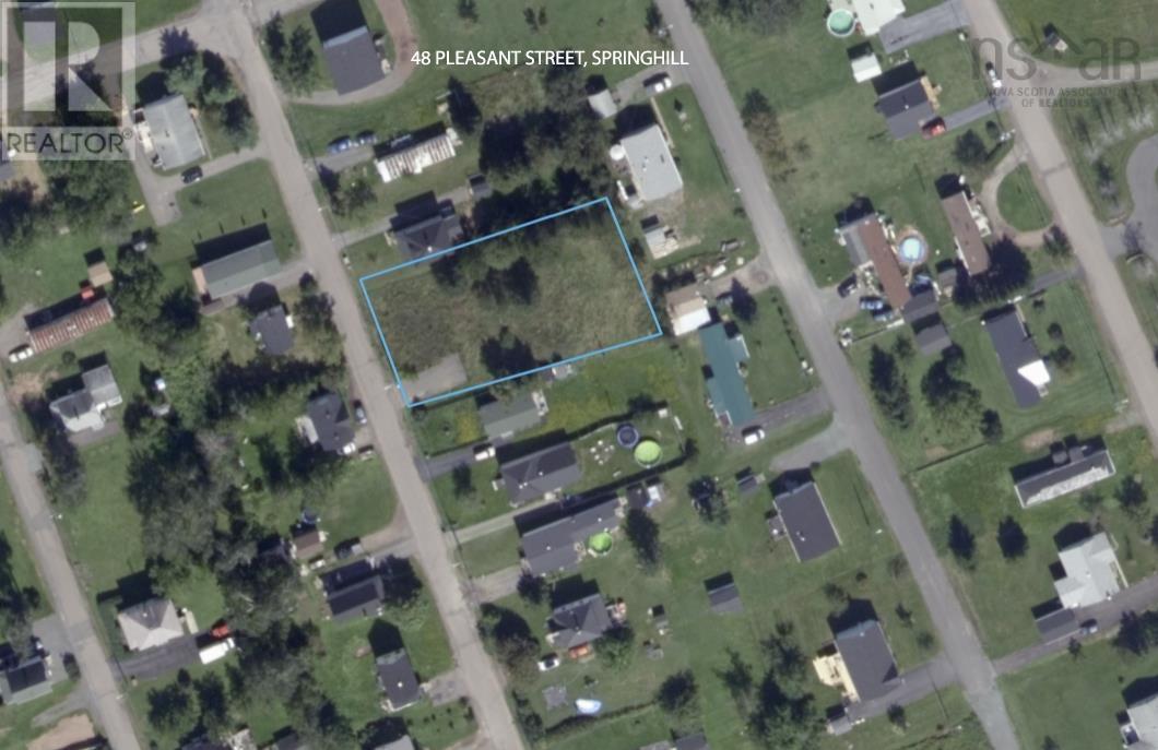 48 Pleasant Street Property Photo 1